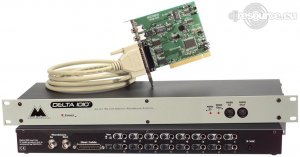 M-Audio DELTA 1010 Accessories